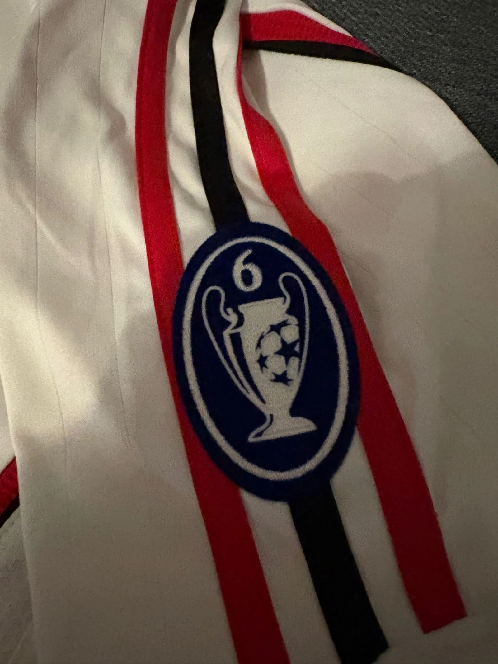 Chemise Milan (M) – photo 5